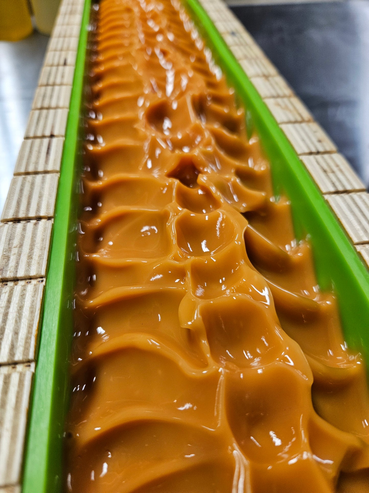 Patchouli Sunrise Soap Bar - GOODLAND™ Soap & Body Products