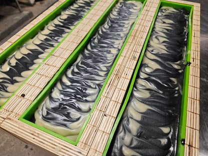 Activated Charcoal Soap Bar - GOODLAND™ Soap & Body Products