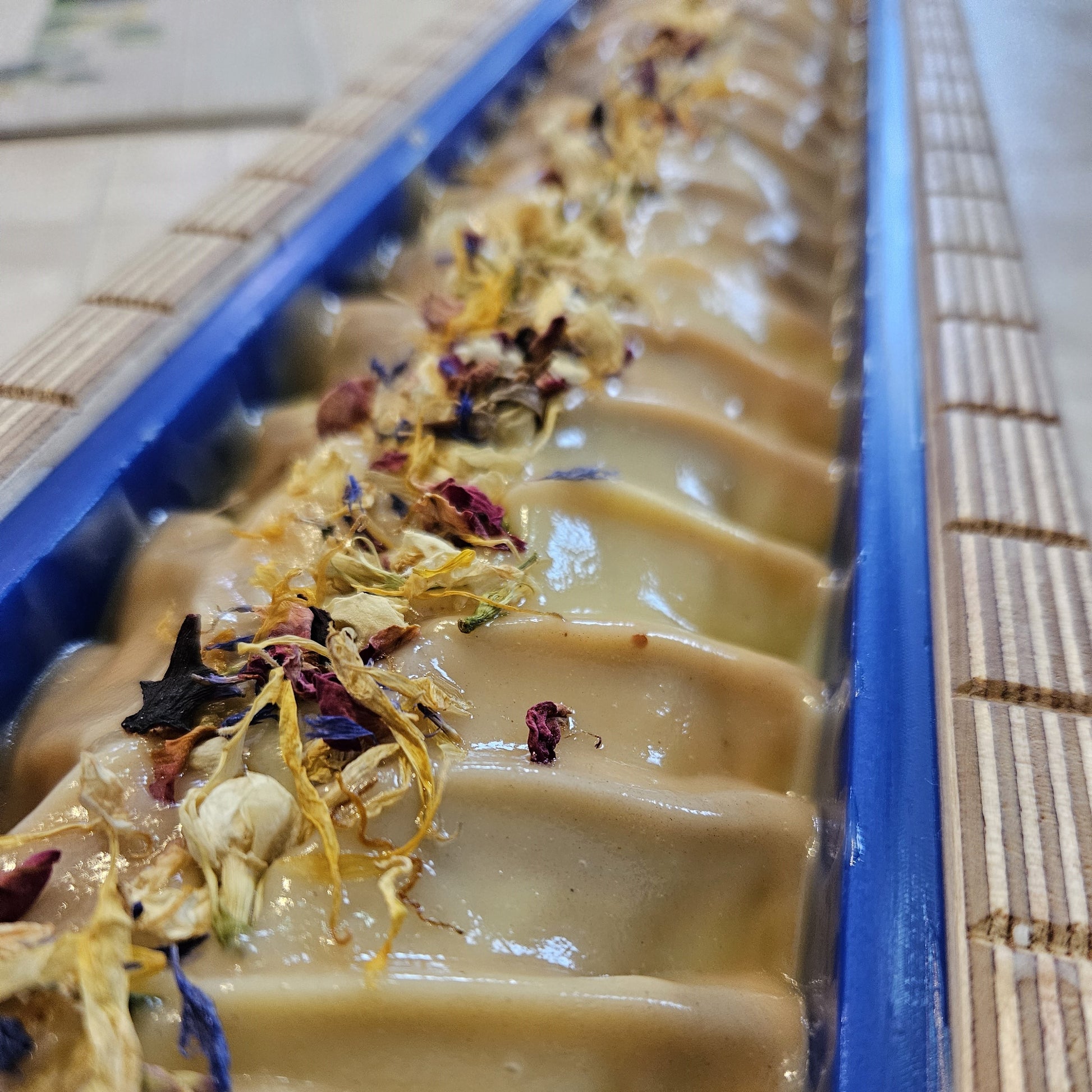 Alpine Meadows Soap Bar - GOODLAND™ Soap & Body Products