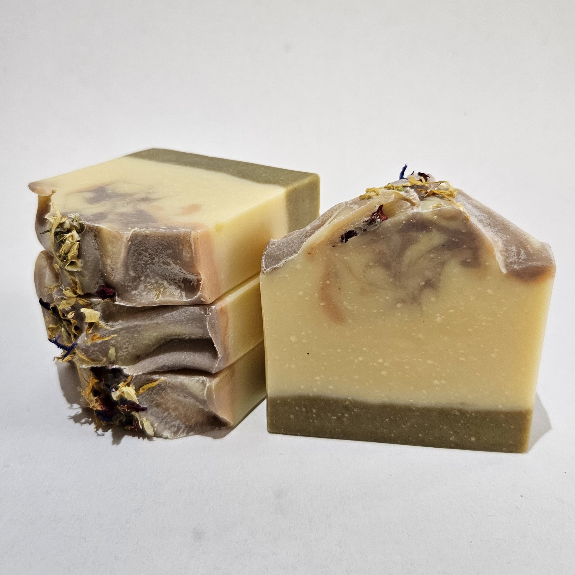 Alpine Meadows Soap Bar - GOODLAND™ Soap & Body Products