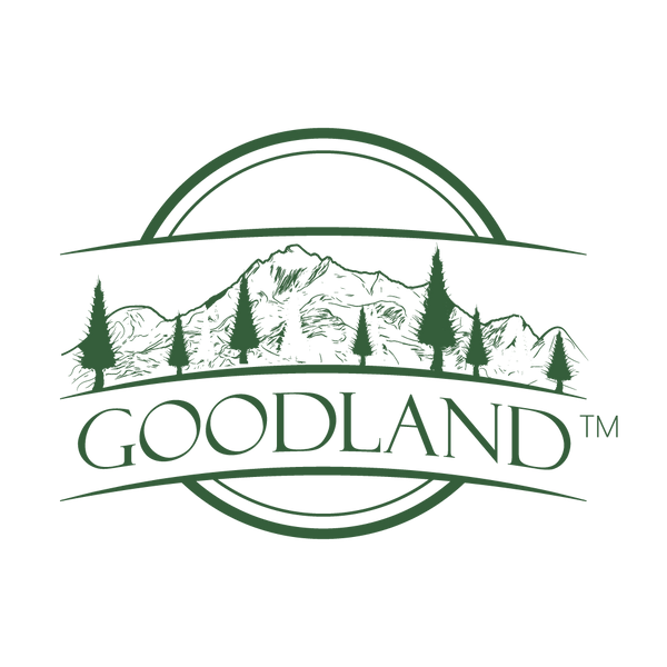 Goodland™ Soap & Body