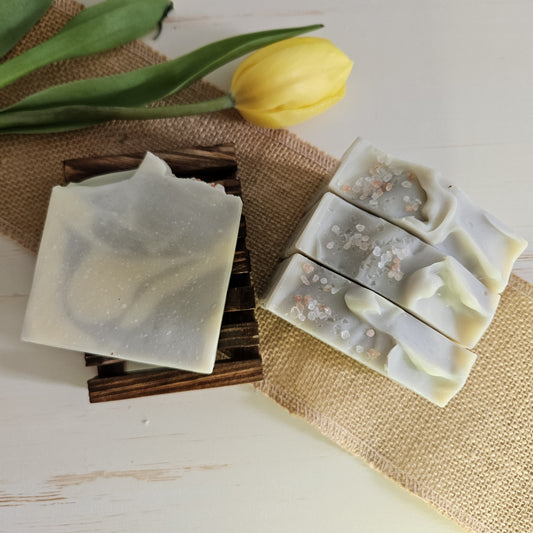 Fresh Breezes Soap Bar - GOODLAND™ Soap & Body Products