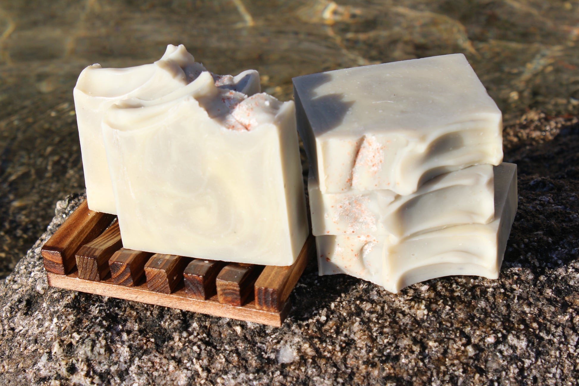 Fresh Breezes Soap Bar - GOODLAND™ Soap & Body Products
