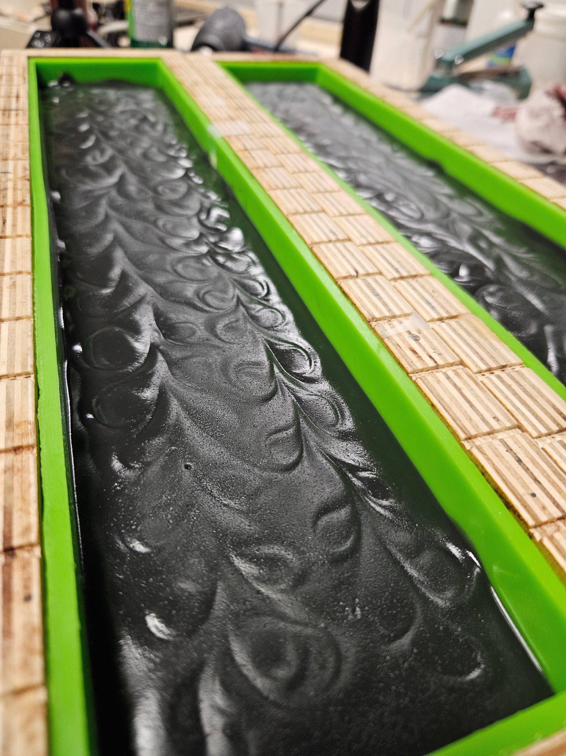 Lump of Coal Soap Bar - GOODLAND™ Soap & Body Products