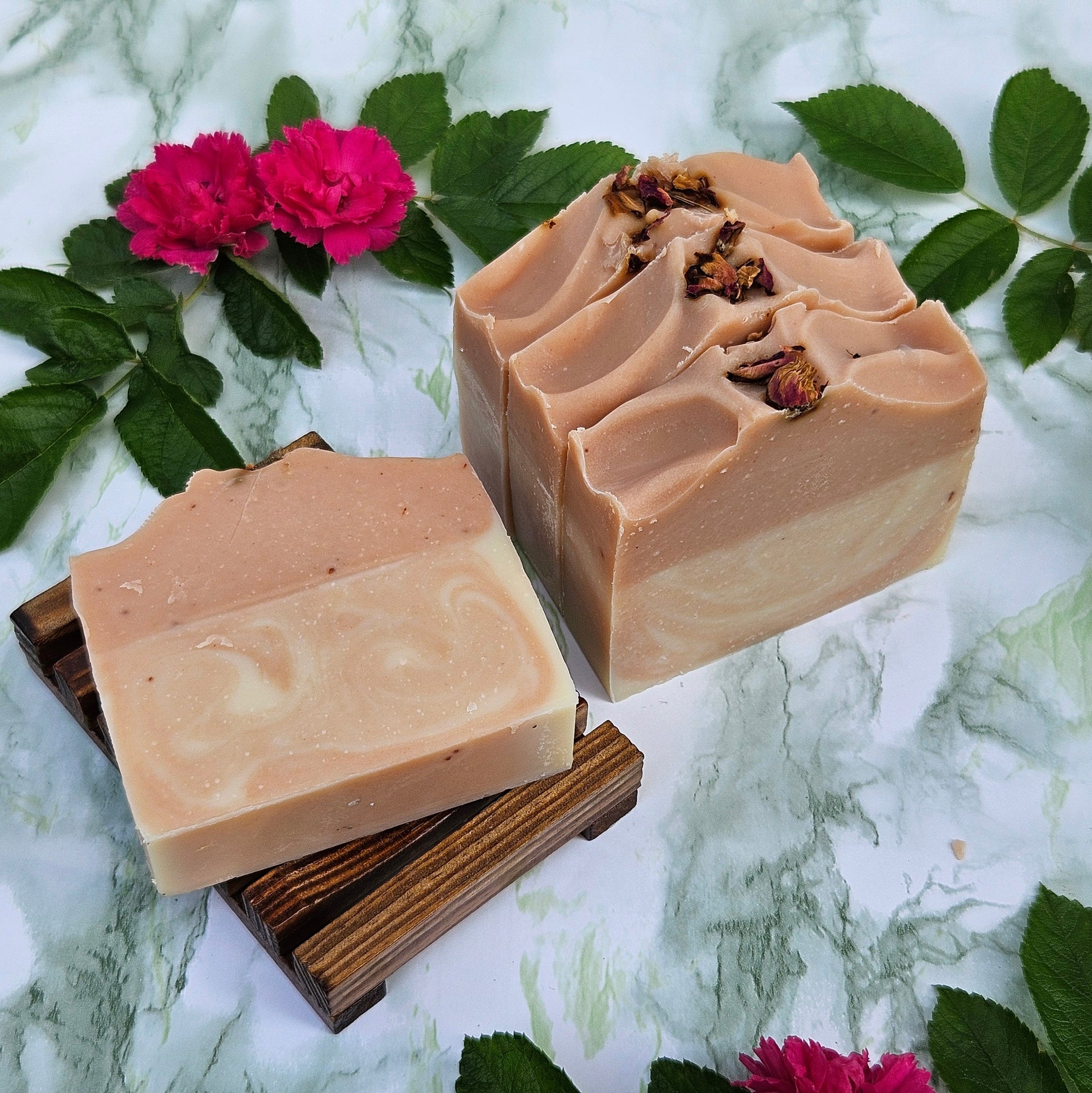 A Mother's Love Soap Bar - GOODLAND™ Soap & Body Products