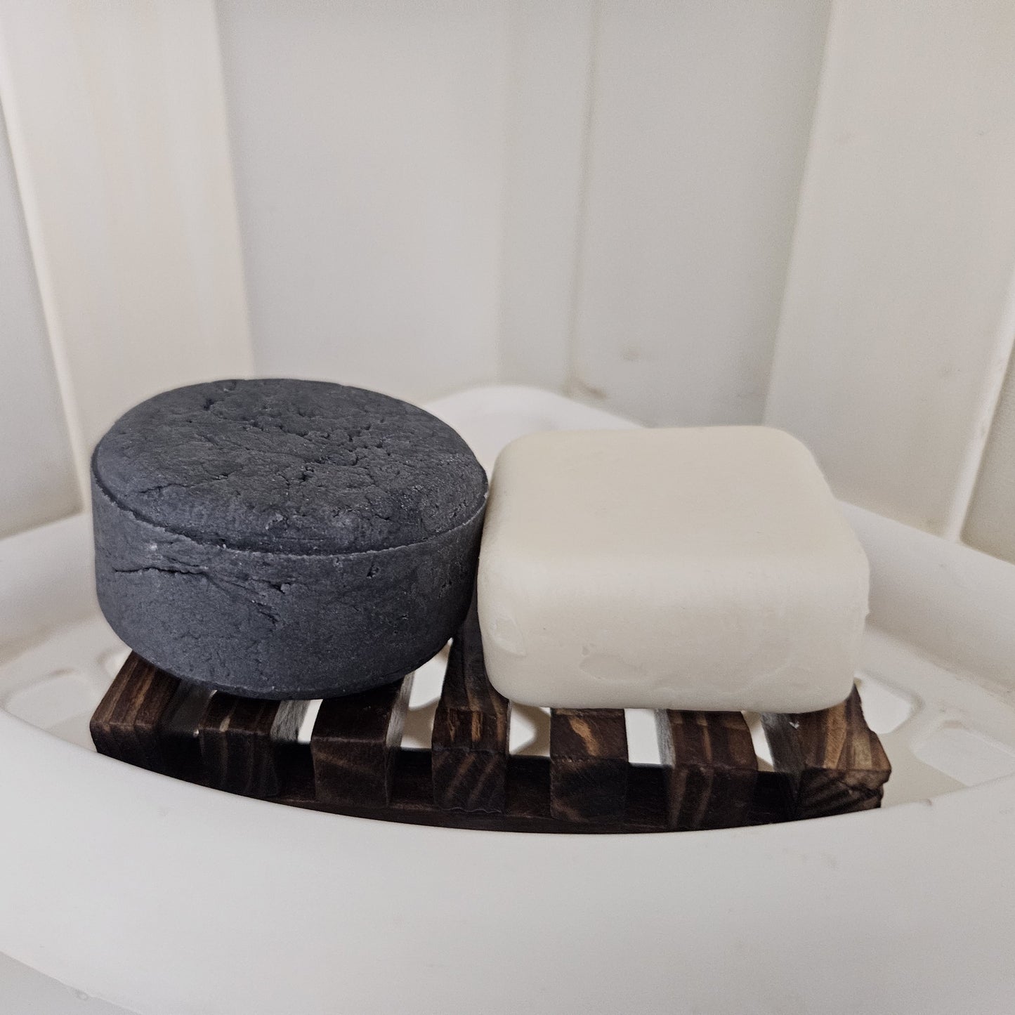 Rosemary Mint Shampoo Bar - GOODLAND™ Soap & Body Products