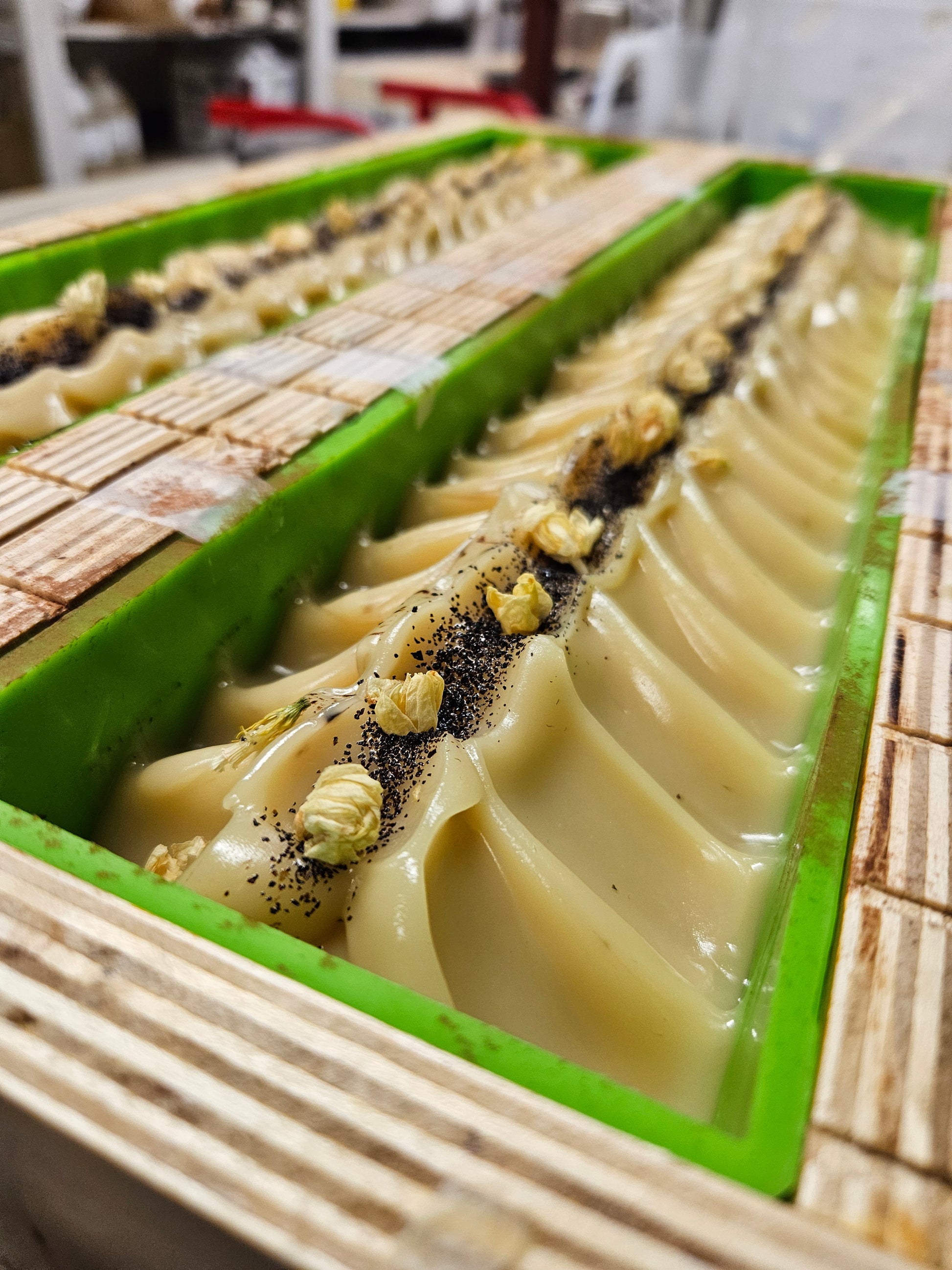 Spicy Chai Soap Bar - GOODLAND™ Soap & Body Products