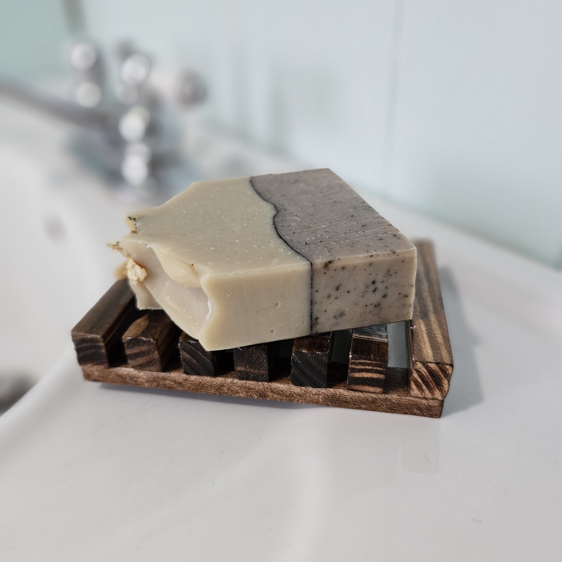 Spicy Chai Soap Bar - GOODLAND™ Soap & Body Products